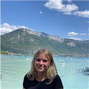 Etudiante en école d'ingénieur, je propose mon aide afin d'aider les élèves